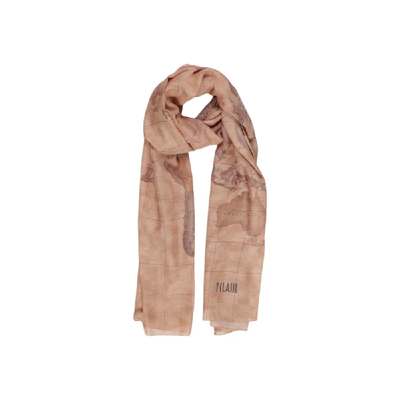 Alviero Martini Prima Classe  Polyester Women's Scarf