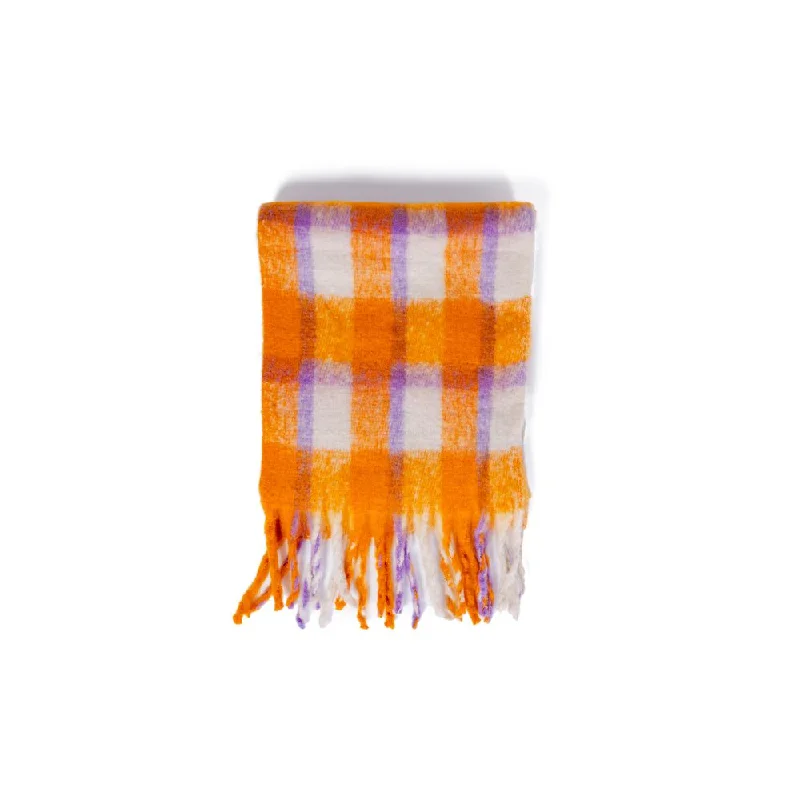 Only  Polyester Women's Scarf