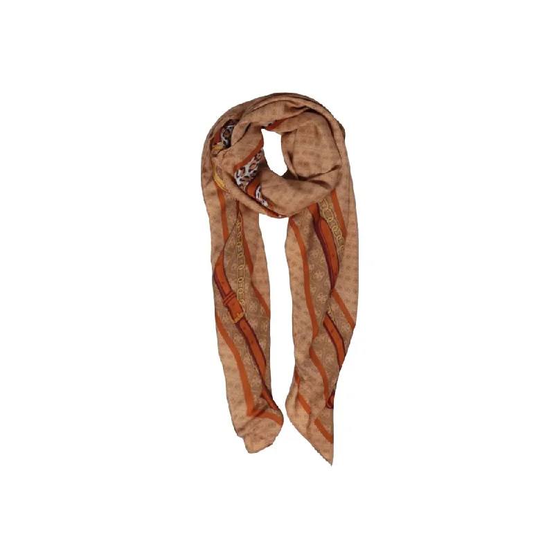 Guess  Viscose Women's Scarf