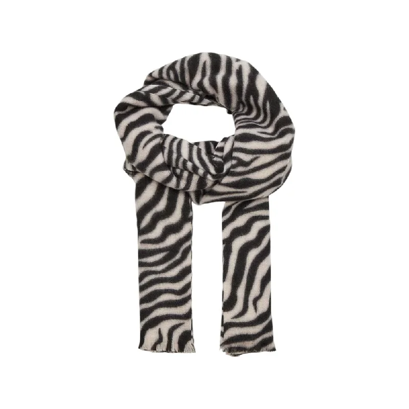 Pieces  Polyester Women's Scarf