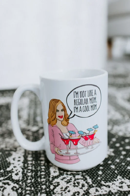 Cool Mom Mug