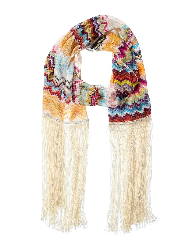 Missoni Scarf