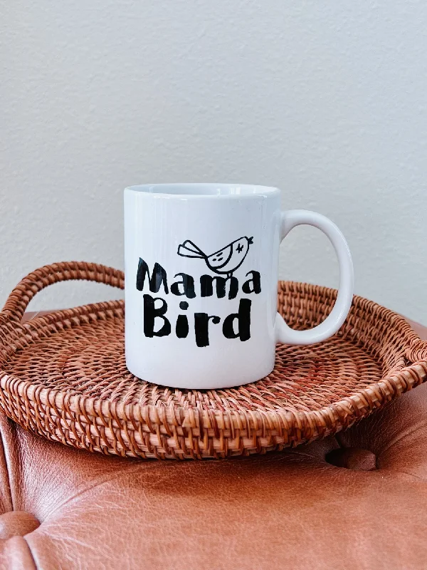 Mama Bird Mug