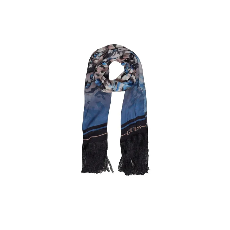 Guess  Viscose Women's Scarf