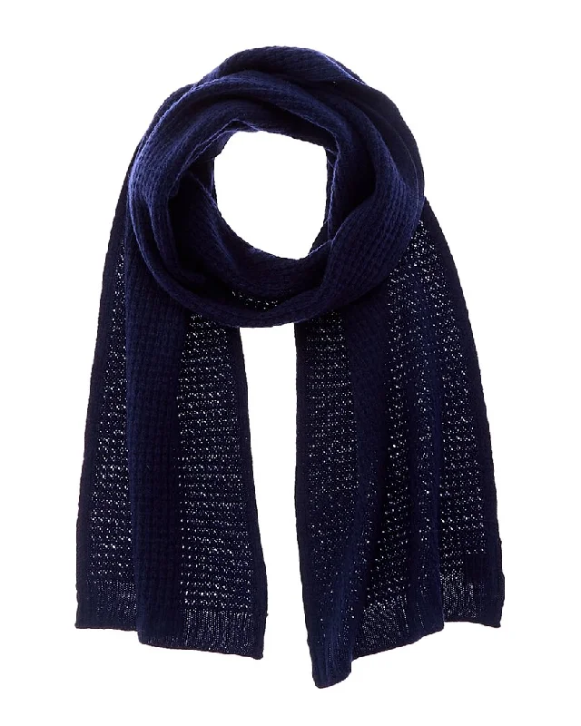 Portolano Cashmere Scarf