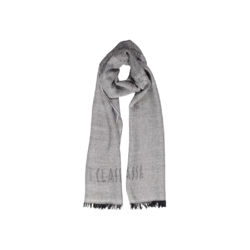 Alviero Martini Prima Classe  Polyacrylic Women's Scarf