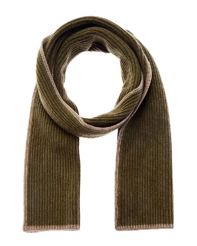 Portolano Cashmere Scarf