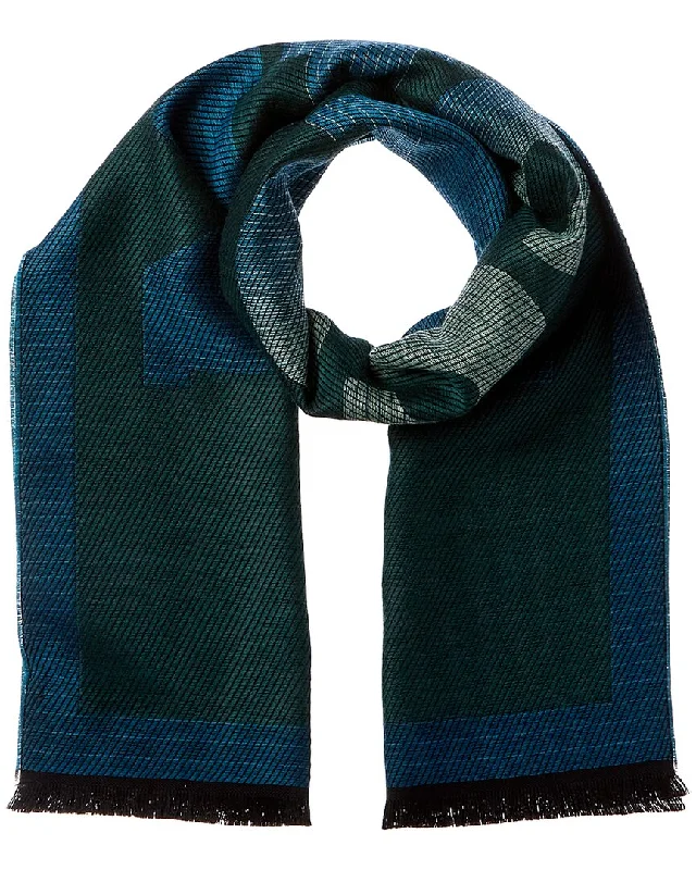 Missoni Wool-Blend Scarf