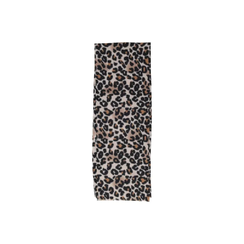 Pieces  Polyester Women's Scarf