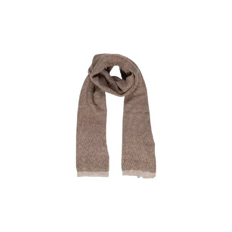 Pieces  Polyester Women's Scarf