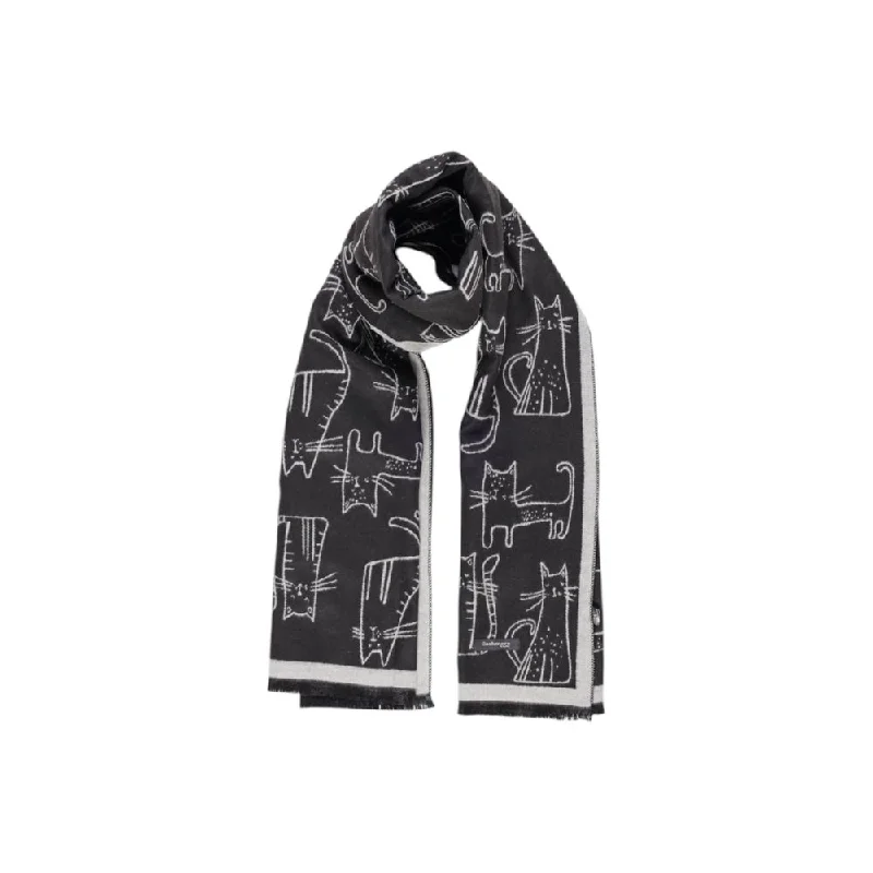 Sandro Ferrone  Viscose Women's Scarf