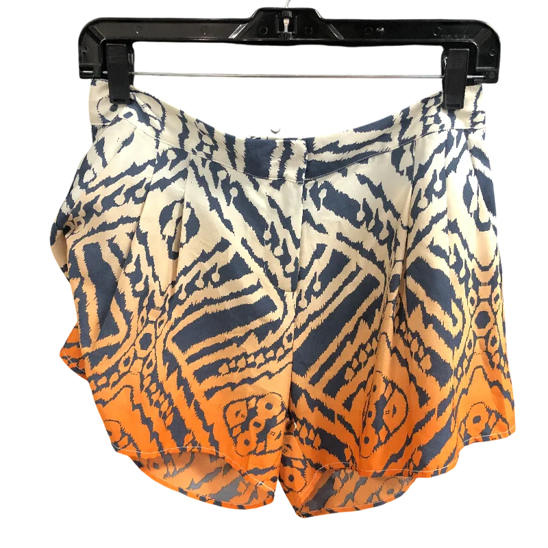 Shorts By Jealous Tomato In Orange, Size: M