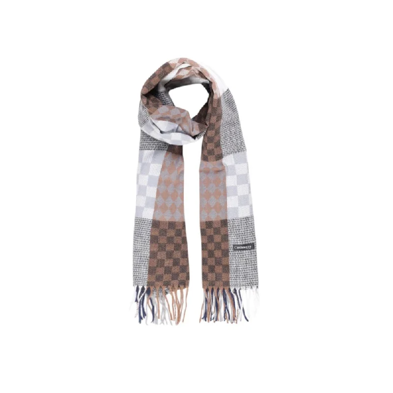 Sandro Ferrone  Viscose Women's Scarf