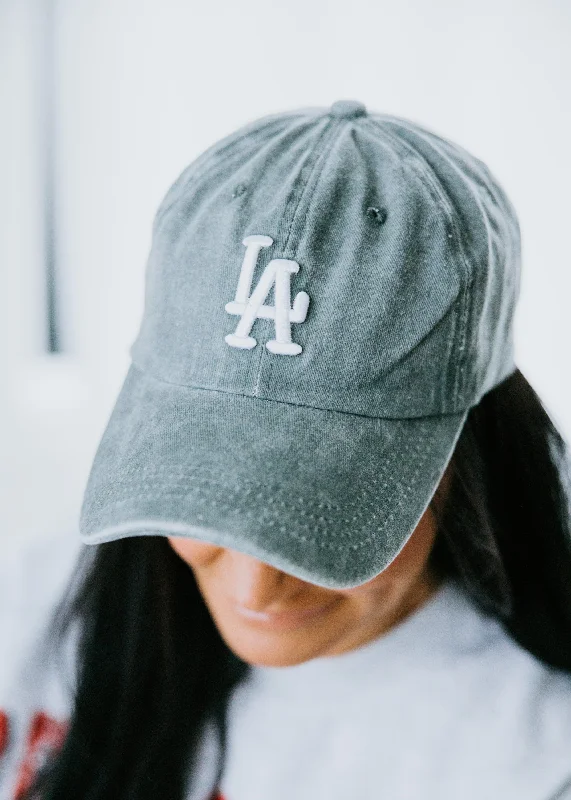 LA Baseball Cap