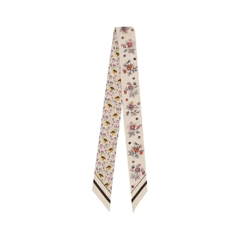 Valentino Garavani Floral Women's Scarf