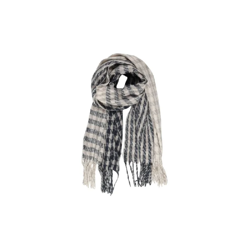 Only  Recycled Polyester Women's Scarf