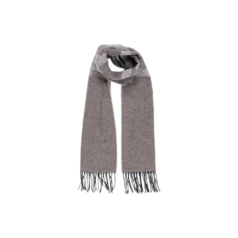 Alviero Martini Prima Classe  Cotton Women's Scarf