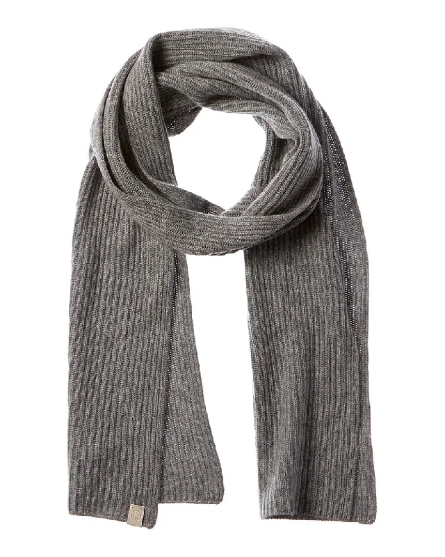 rag & bone Ace Cashmere Scarf