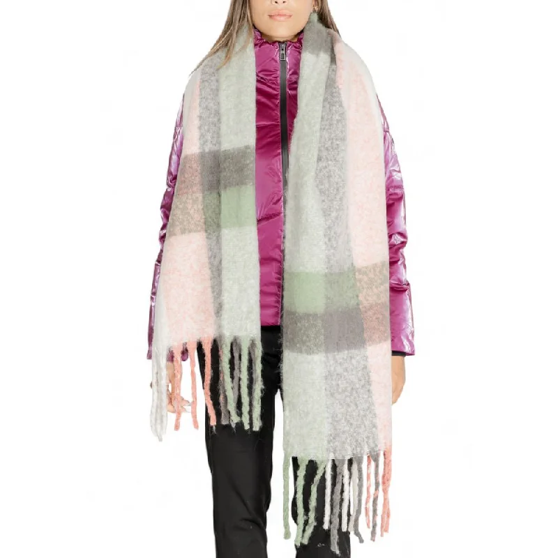 Only  Recycled Polyester Women's Scarf