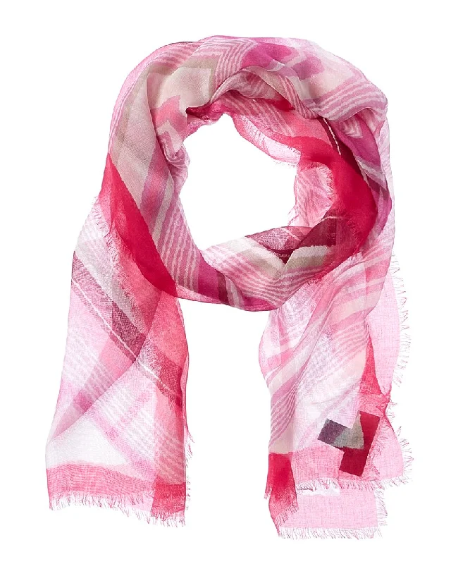 Missoni Silk-Blend Scarf