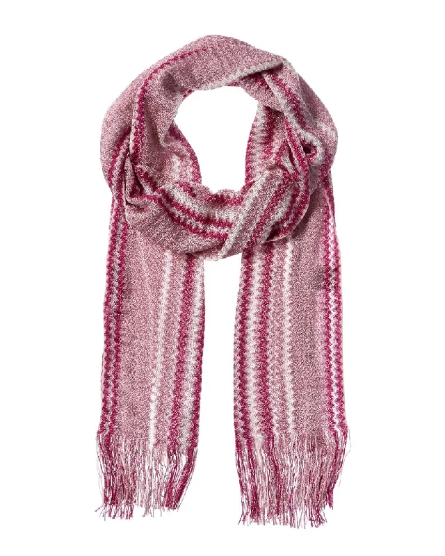 Missoni Scarf