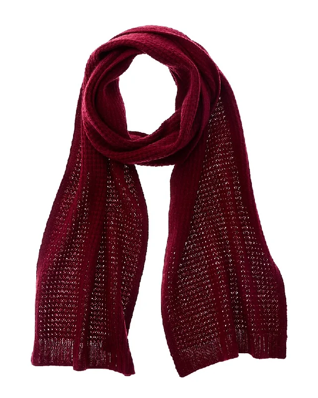 Portolano Cashmere Scarf