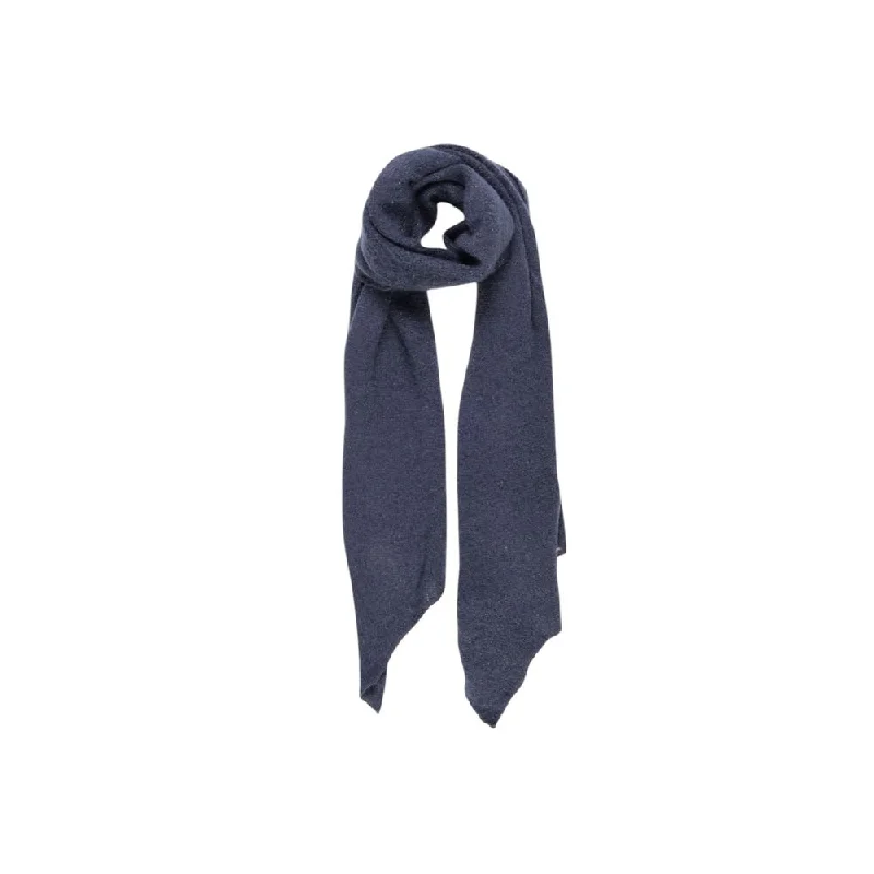 Pieces  Recycled Polyester Women's Scarf