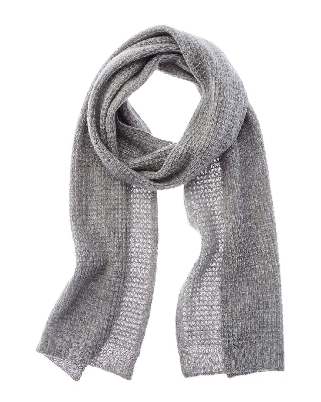 Portolano Cashmere Scarf