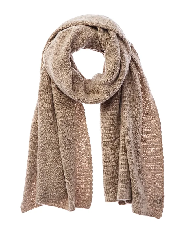 Portolano Cashmere Scarf