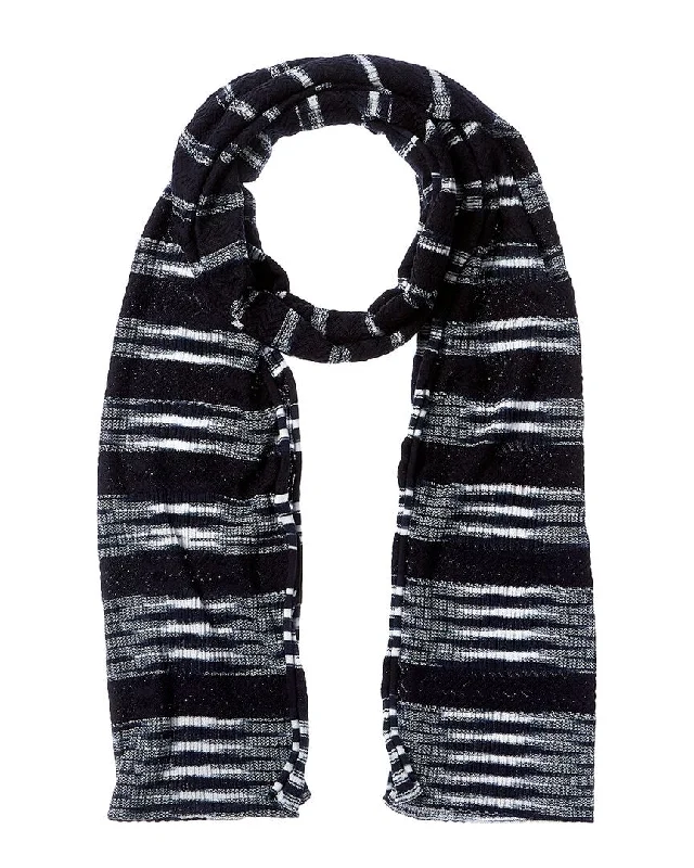 Missoni Scarf