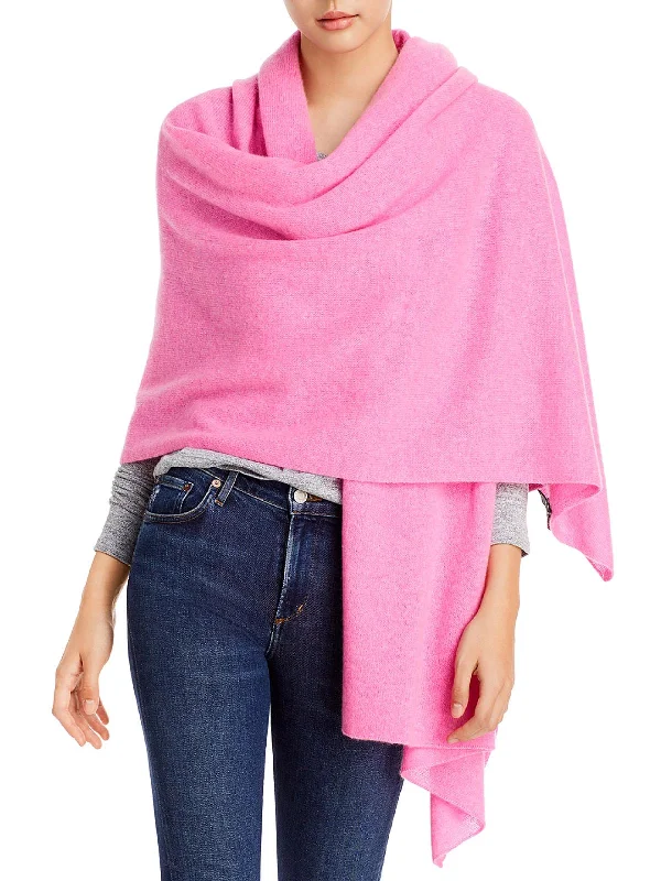 Womens Cashmere Shawl/Wrap