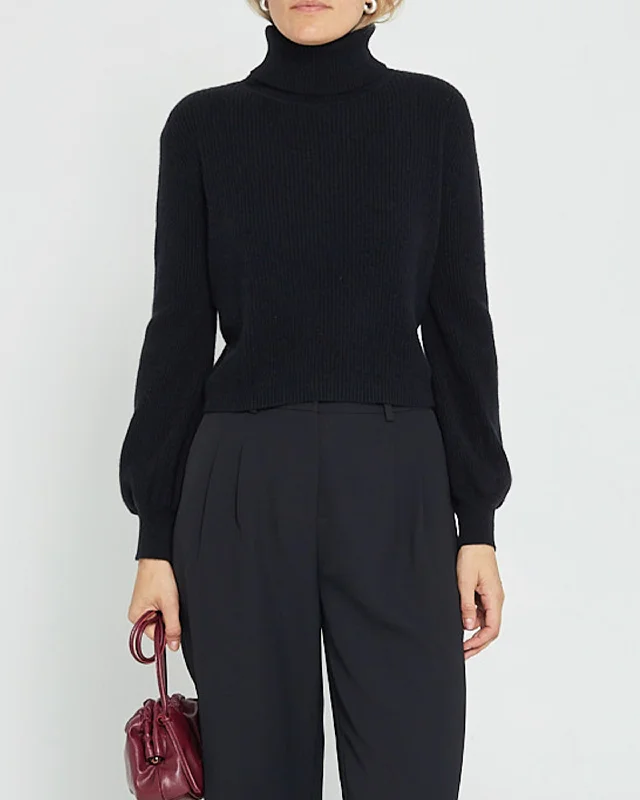 Niki Cashmere Sweater