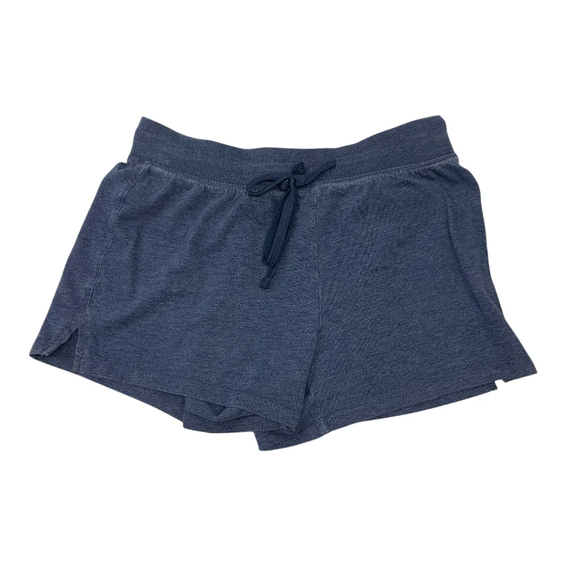 Shorts By Dsg Outerwear In Blue, Size: Xs