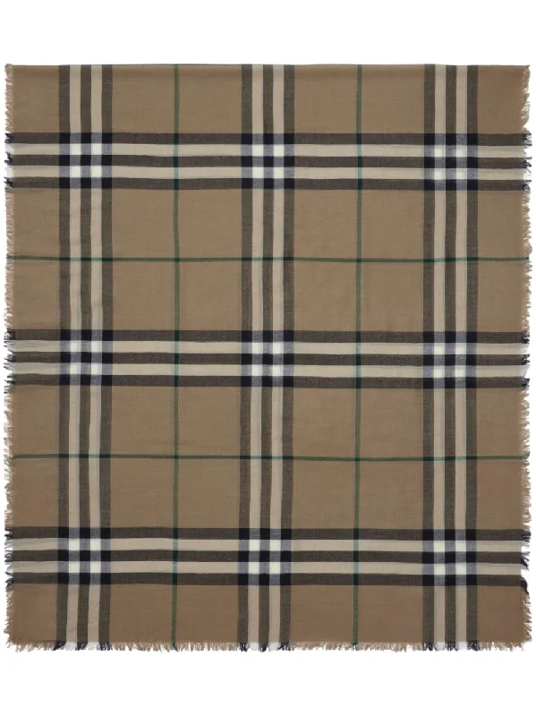 Burberry Women's Scarfs