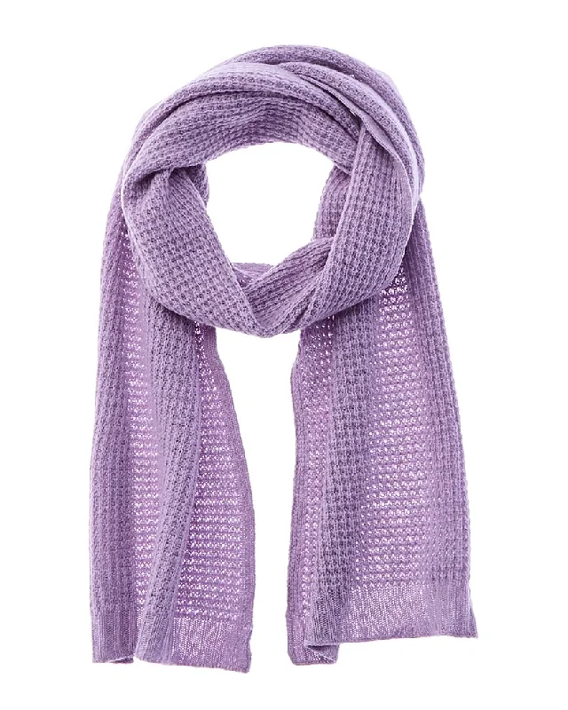 Portolano Cashmere Scarf