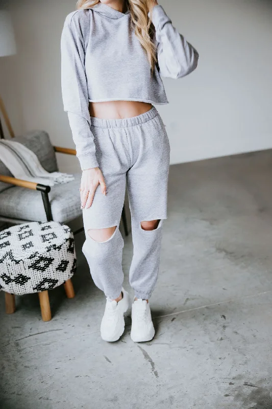 Heather Grey