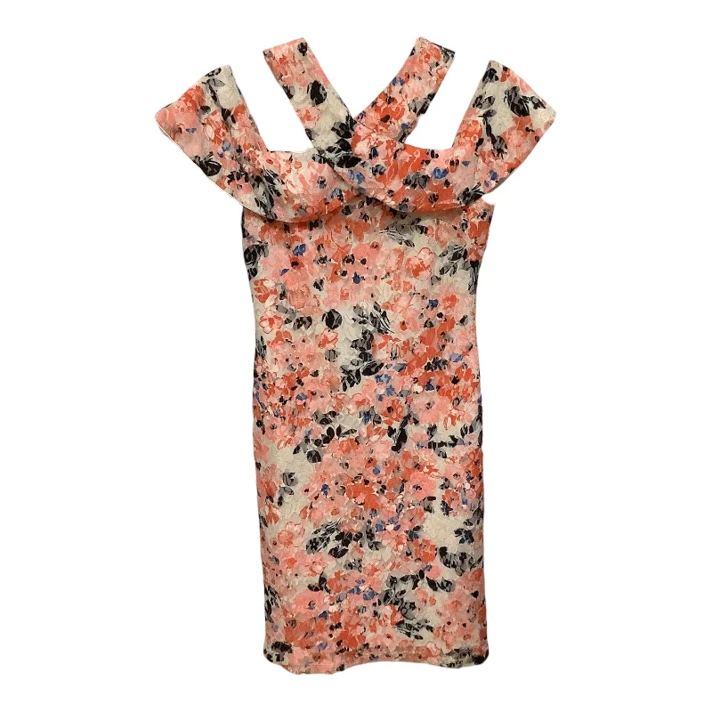 Dress Party Midi By Rachel Roy  Size: 4