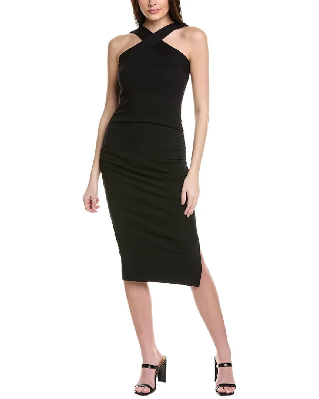 Michael Stars Opaline Midi Dress