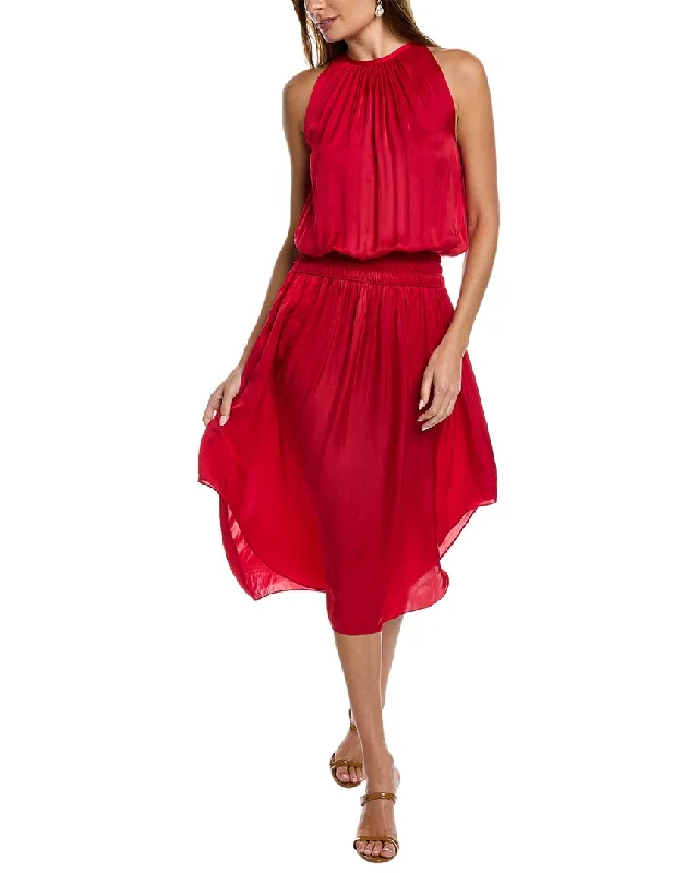 Ramy Brook Audrey Midi Dress