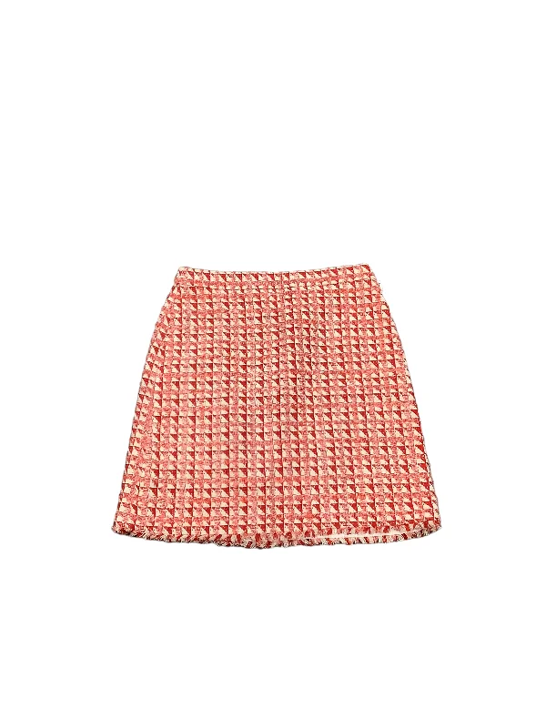 Skirt Mini & Short By Ann Taylor  Size: 6