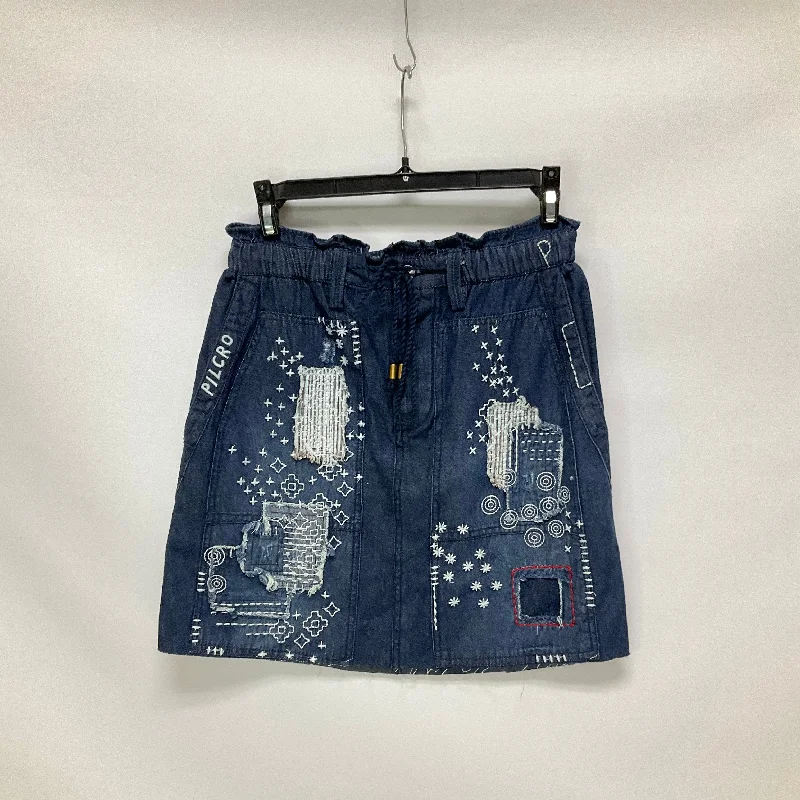 Skirt Mini & Short By Anthropologie  Size: Xs