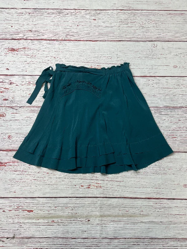 Skirt Mini & Short By Bcbgmaxazria  Size: Xs