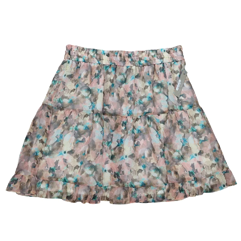 Skirt Mini & Short By Tart  Size: Xs