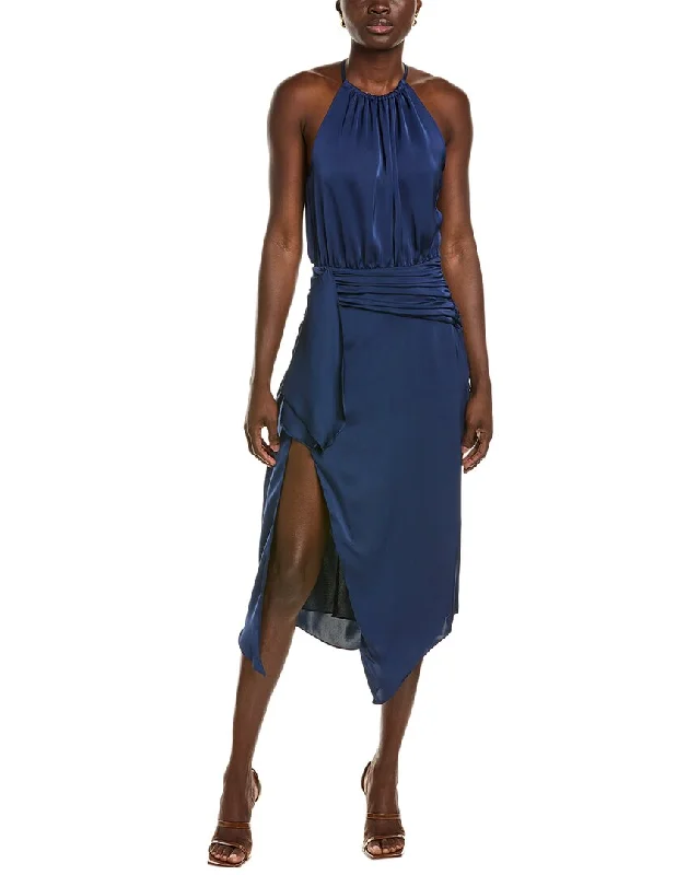 Ramy Brook Amanda Maxi Dress