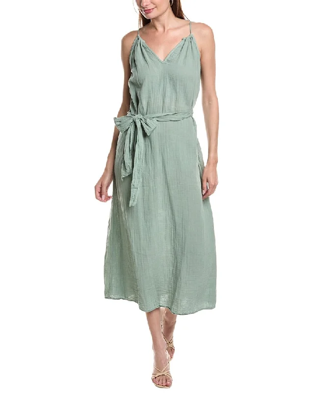 Velvet by Graham & Spencer Carrill Maxi Dress