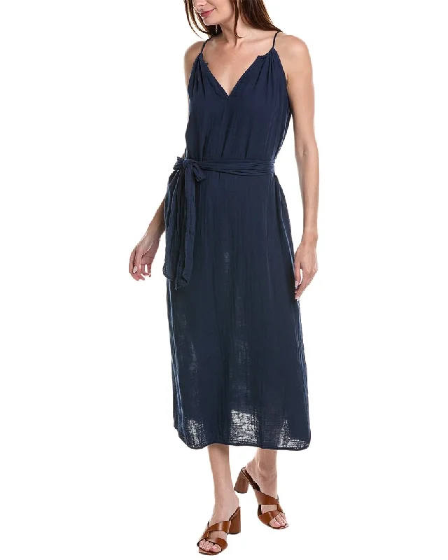 Velvet by Graham & Spencer Carrill Maxi Dress