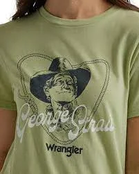 Wrangler Women's T-Shirt