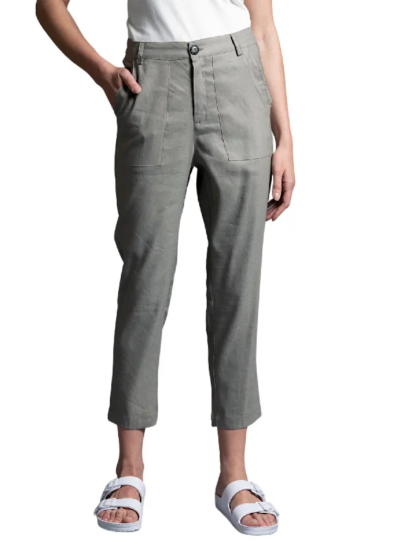 Damian Pant In Moon Mist