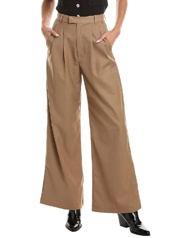 Femme Society Pant