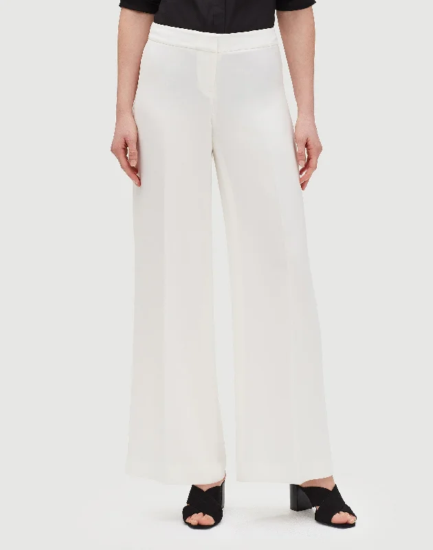 Finesse Crepe Kenmare Pant